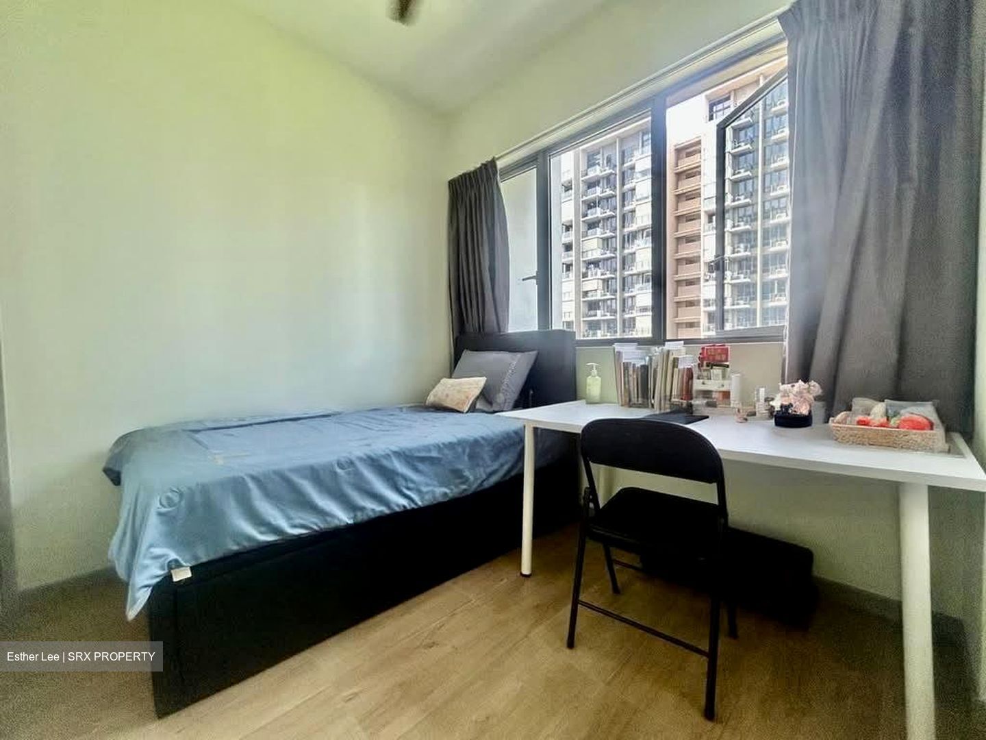 The Alps Residences (D18), Condominium #589853371